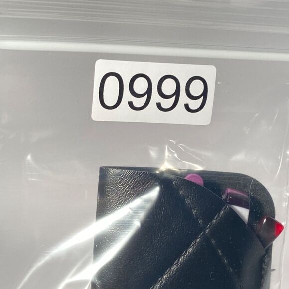 0999 Makeup Cosmetic 3.00 Flip Magnifying Glasses For Precision Application N… - Picture 5 of 5